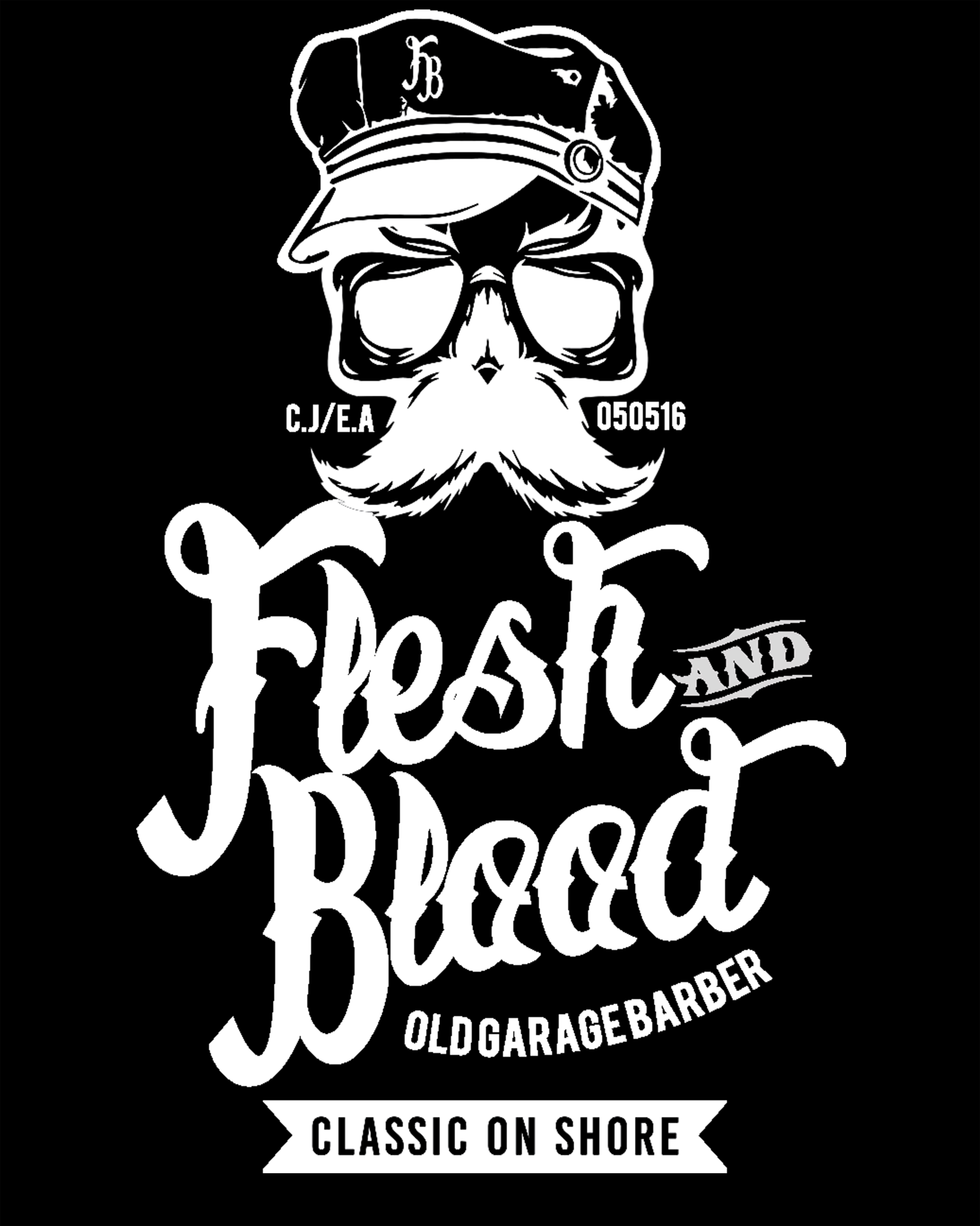 Flesh and Blood